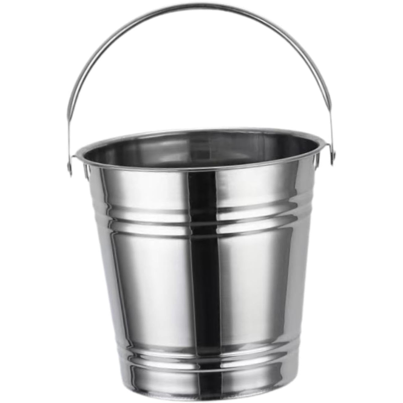 Secchiello per ghiaccio a dopp - Ice Bucket Silver recensione e prezzo