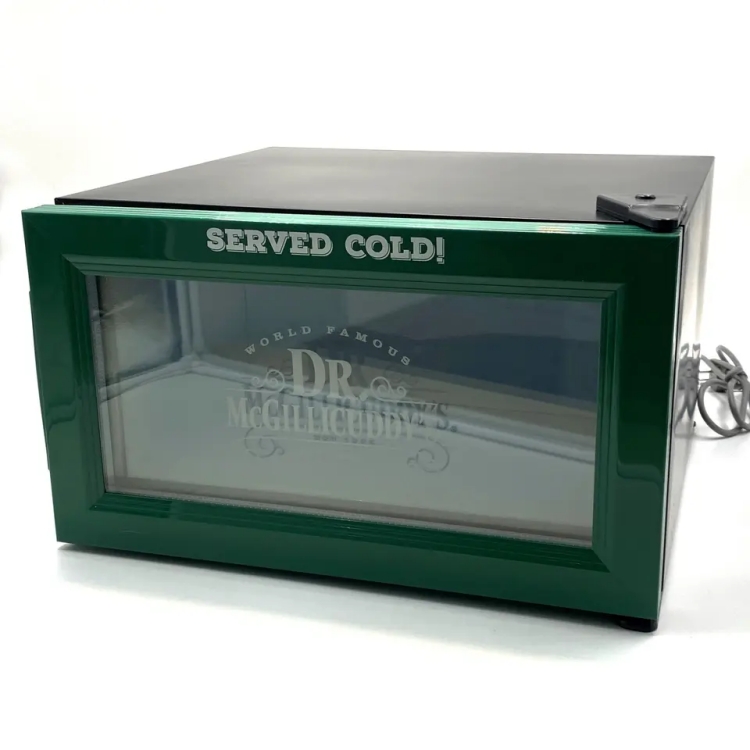 Mini Frigorifero Vanace da 18  - Wine Beer Cooler Fridge recensione e prezzo